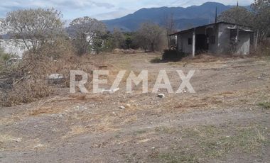 Venta de terreno amplio en San Sebastián Etla - (3)