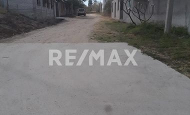 Venta de terreno amplio en San Sebastián Etla - (3)