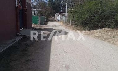 Venta de terreno amplio en San Sebastián Etla - (3)