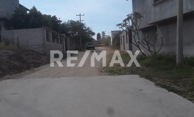 Venta de terreno amplio en San Sebastián Etla - (3)