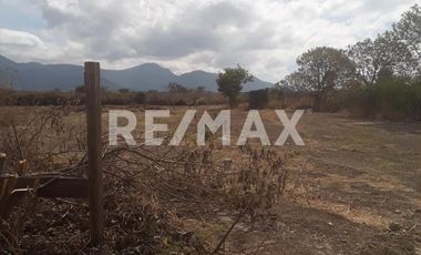 Venta de terreno amplio en San Sebastián Etla - (3)