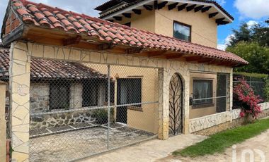 Casa en Venta Corral de piedra San Cristóbal de las Casas