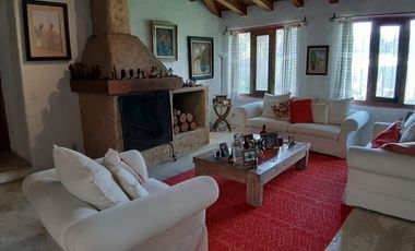Casa en Venta Corral de piedra San Cristóbal de las Casas