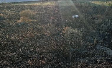 Se vende terreno a 10 minutos del centro de Tlaxcala