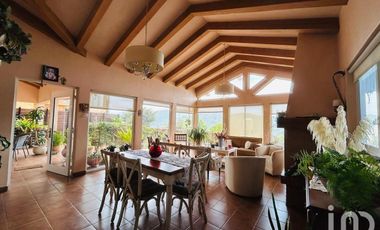 Casa en Venta en LA GARITA, San Cristóbal de las Casas