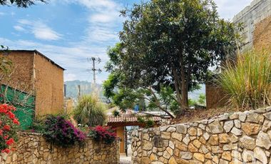 Casa en Venta en LA GARITA, San Cristóbal de las Casas