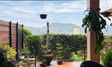 Casa en Venta en LA GARITA, San Cristóbal de las Casas