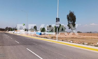 TERRENO INDUSTRIAL NOVOTECH - (3)