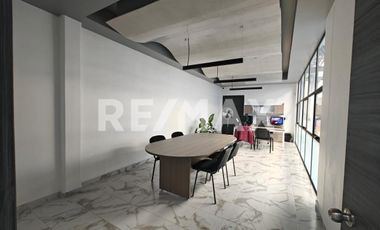 Venta de amplia propiedad para inversión. Salón de eventos y amplia alberca - (3)