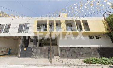 Venta de departamento en Avenida Azcapotzalco - (3)