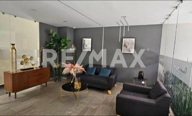 Venta de departamento en Avenida Azcapotzalco - (3)