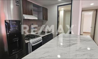 Venta de departamento en Avenida Azcapotzalco - (3)