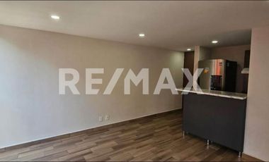 Venta de departamento en Avenida Azcapotzalco - (3)