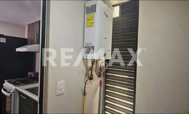Venta de departamento en Avenida Azcapotzalco - (3)
