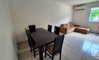OPORTUNIDAD DE RENTA DE CASA EN RESIDENCIAL SELVA ESCONDIDA PTO. MORELOS