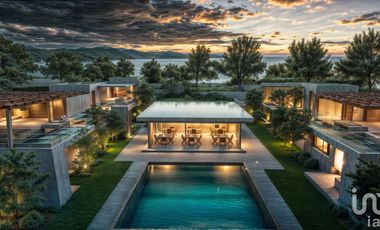 Casa en Pre Venta cerca de Ajijic, Jalisco