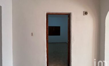 Casa en renta para área comercial en el centro de San Andrés Tuxtla, Veracruz