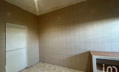 Casa en renta para área comercial en el centro de San Andrés Tuxtla, Veracruz