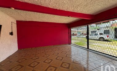 Casa en Venta Colonia Reforma Tapachula