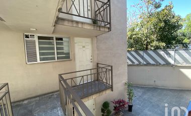 Departamento en Venta, Venustiano Carranza Ciudad de México