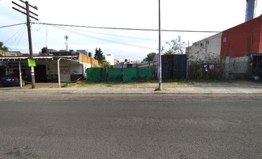 Terreno en venta 755 m2 en Recta a Cholula, ¡INVERSIONISTAS! 2 frentes, Puebla