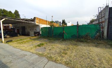 Terreno en venta 755 m2 en Recta a Cholula, ¡INVERSIONISTAS! 2 frentes, Puebla