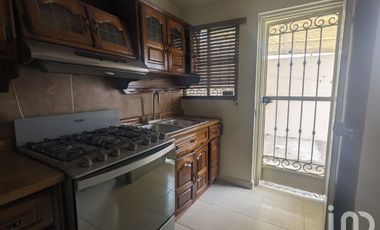 Casa en renta, Dos Ríos, Guadalupe NL