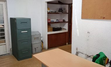Bodega en Venta en Romero Rubio, Venustiano Carranza, CDMX