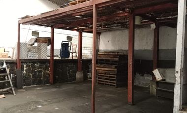 Bodega en Venta en Romero Rubio, Venustiano Carranza, CDMX