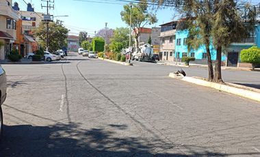 Bodega en Venta en Romero Rubio, Venustiano Carranza, CDMX
