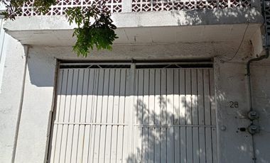 Bodega en Venta en Romero Rubio, Venustiano Carranza, CDMX