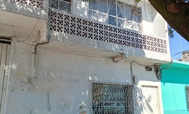 Bodega en Venta en Romero Rubio, Venustiano Carranza, CDMX