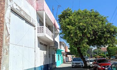Bodega en Venta en Romero Rubio, Venustiano Carranza, CDMX