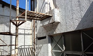 Bodega en Venta en Romero Rubio, Venustiano Carranza, CDMX