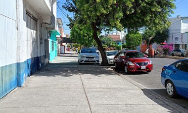 Bodega en Venta en Romero Rubio, Venustiano Carranza, CDMX