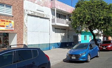 Bodega en Venta en Romero Rubio, Venustiano Carranza, CDMX