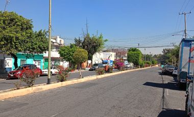 Bodega en Venta en Romero Rubio, Venustiano Carranza, CDMX