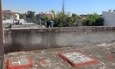 Bodega en Venta en Romero Rubio, Venustiano Carranza, CDMX