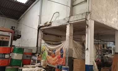 Bodega en Venta en Romero Rubio, Venustiano Carranza, CDMX