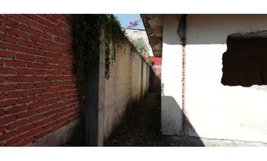 Terreno en Venta Otilio Montaño