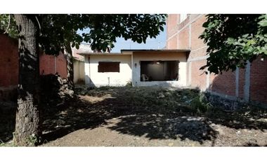 Terreno en Venta Otilio Montaño