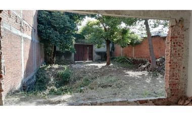 Terreno en Venta Otilio Montaño