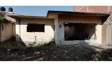 Terreno en Venta Otilio Montaño