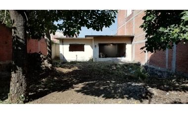 Terreno en Venta Otilio Montaño