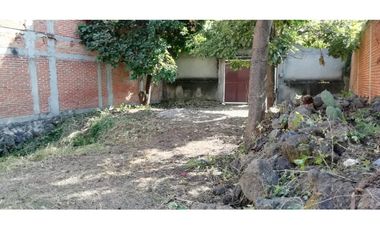 Terreno en Venta Otilio Montaño