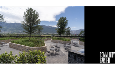 Oficina en renta Torre Balzac, Santa María Monterrey N.L.