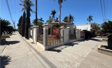 CASA EN RENTA EN COL. ZONA NORTE. CD. OBREGÓN, SONORA