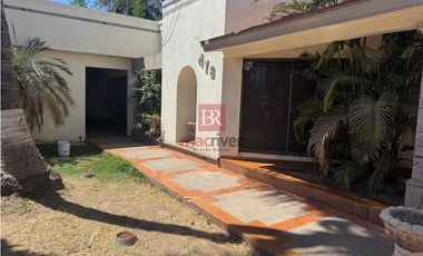 CASA EN RENTA EN COL. ZONA NORTE. CD. OBREGÓN, SONORA