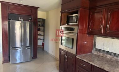 CASA EN RENTA EN COL. ZONA NORTE. CD. OBREGÓN, SONORA