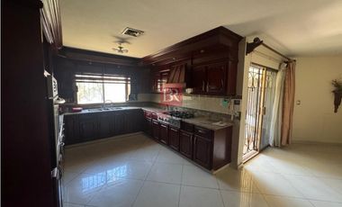 CASA EN RENTA EN COL. ZONA NORTE. CD. OBREGÓN, SONORA